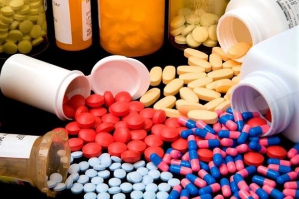 دارو هایی که موجب افزایش تری گلیسرید می شود