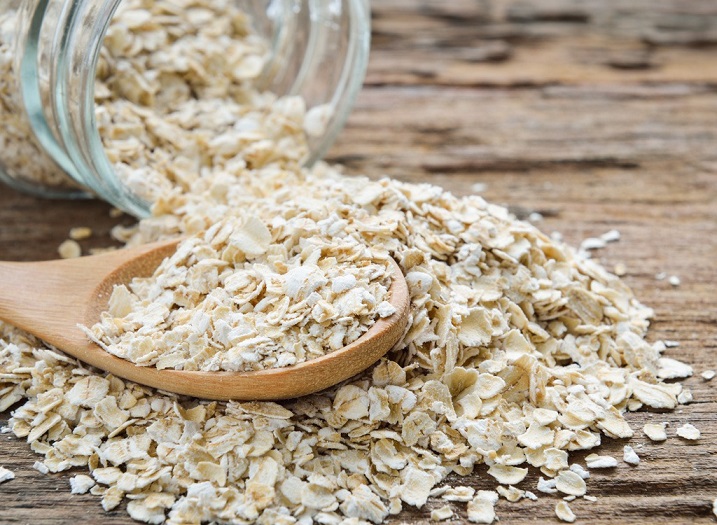 oatmeal-weight-loss