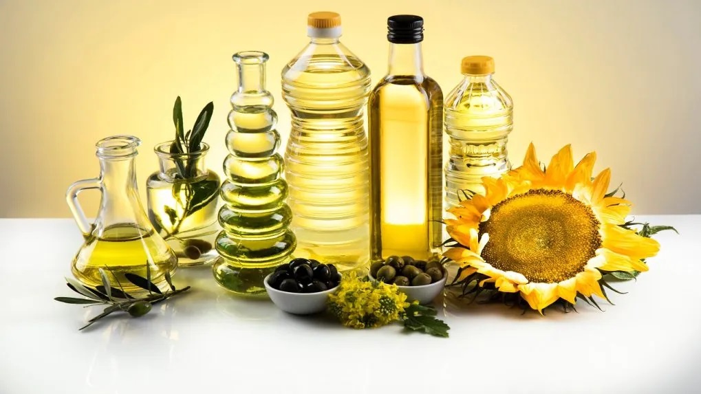 فواید و مضرات روغن آفتاب گردان