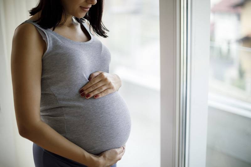 مصرف کاپتوپریل و بارداری