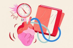 آیا فشار خون 15 خطرناک است؟