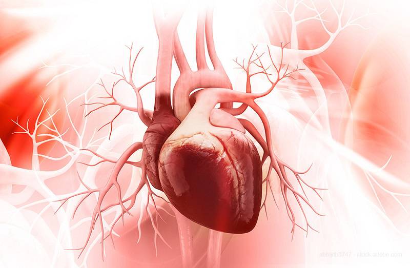 تشخیص ایسکمی قلبی چگونه است؟
