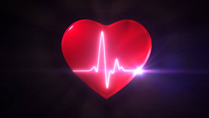 ضربان قلب چیست؟