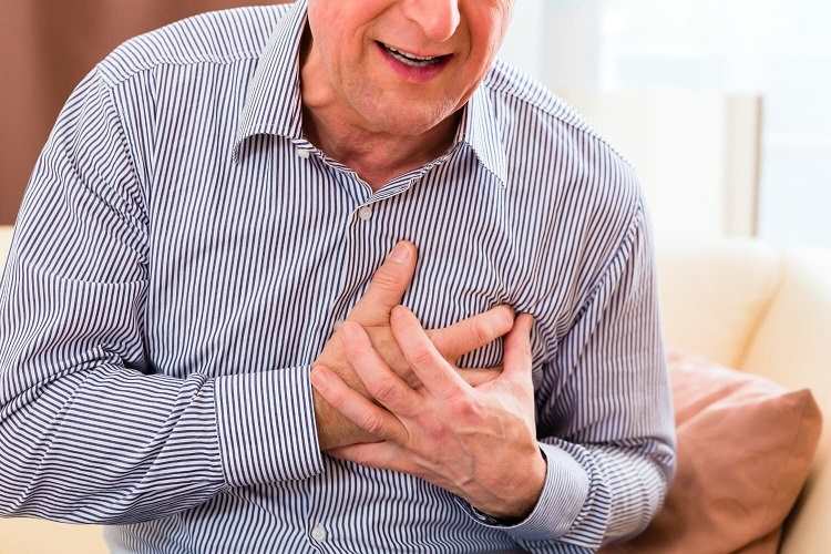 پیشگیری از بیماری نارسایی قلب